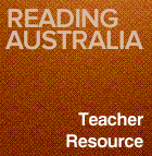 Reading Australia